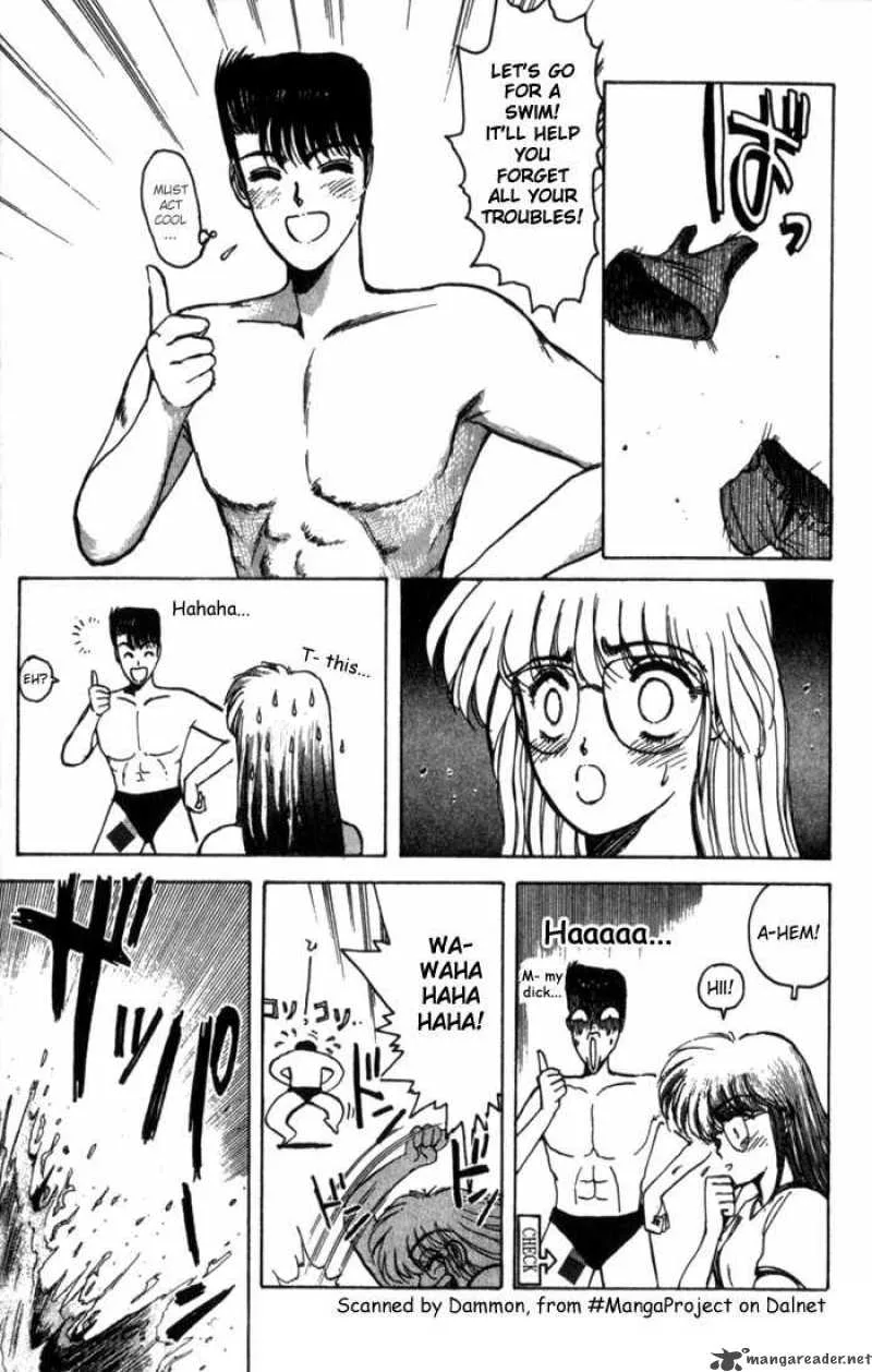 Shounan Junai Gumi Chapter 1 page 28