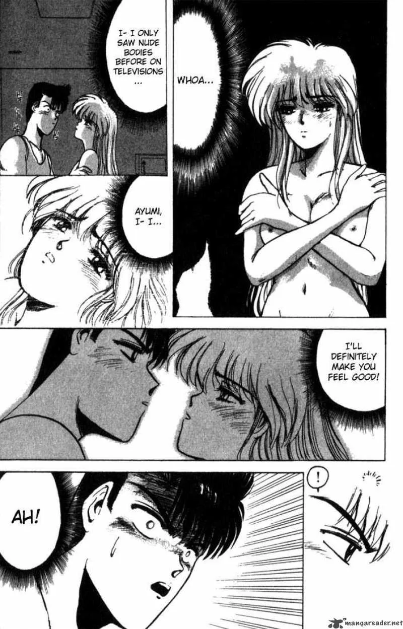 Shounan Junai Gumi Chapter 1 page 38