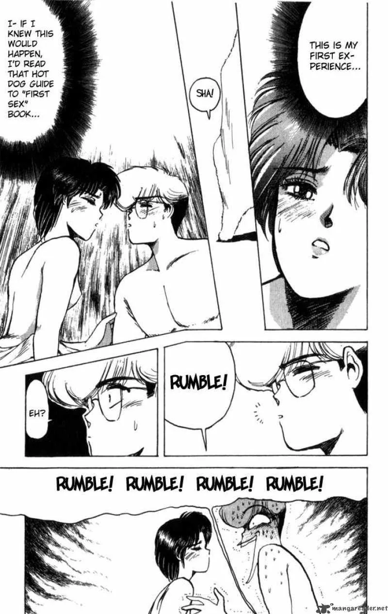 Shounan Junai Gumi Chapter 1 page 40