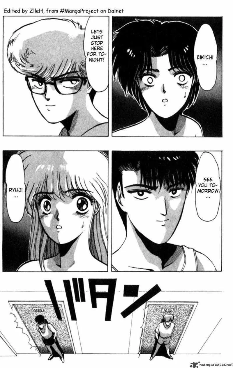 Shounan Junai Gumi Chapter 1 page 42
