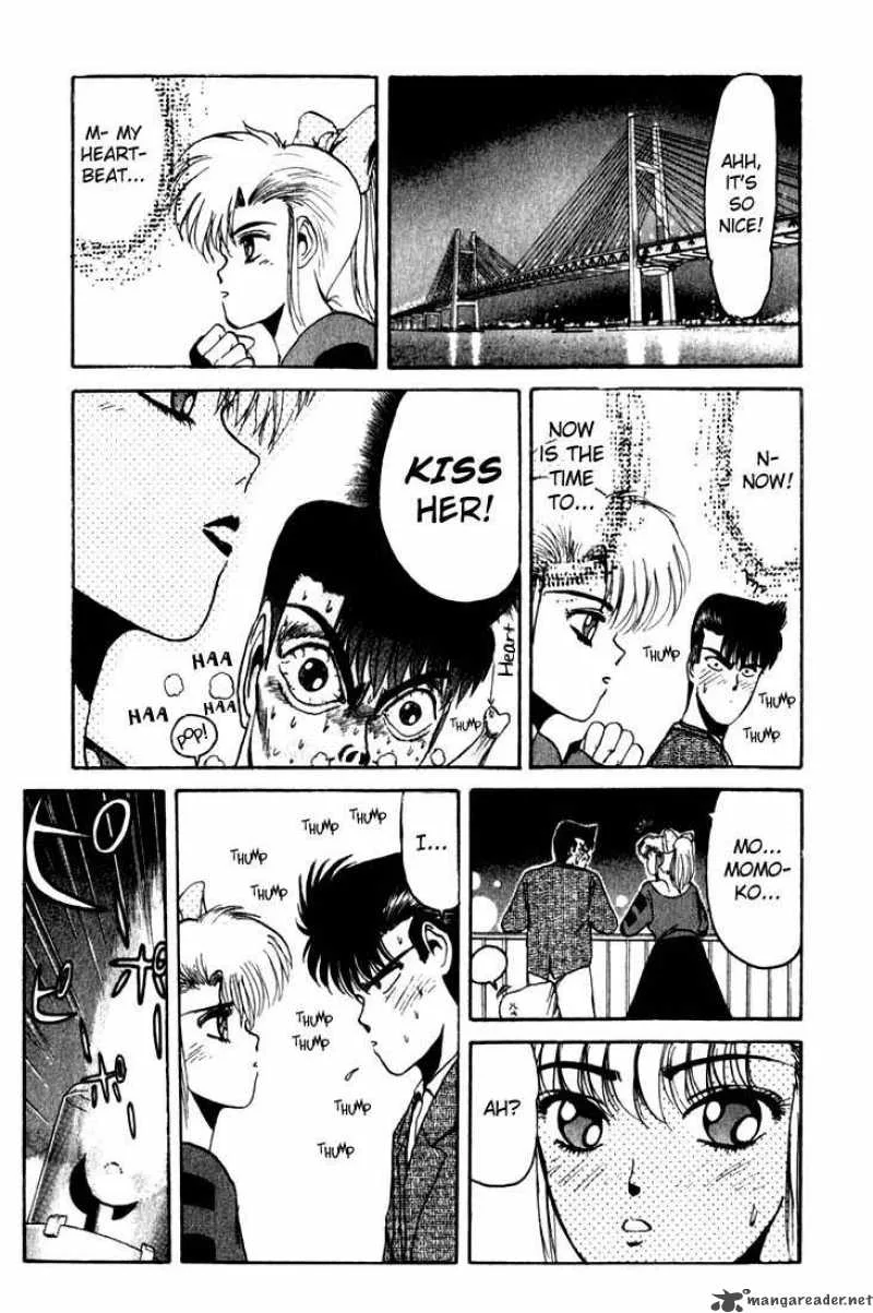 Shounan Junai Gumi Chapter 10 page 17