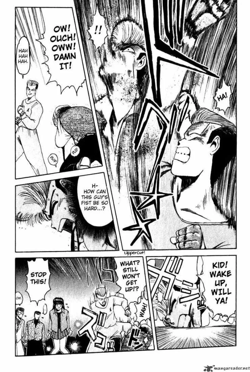 Shounan Junai Gumi Chapter 10 page 13