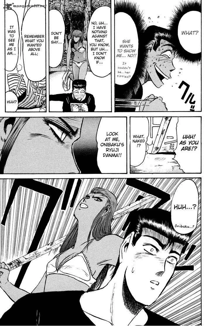 Shounan Junai Gumi Chapter 101 page 10