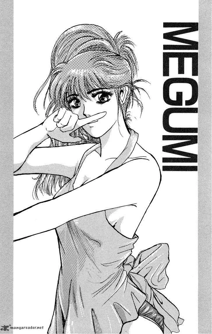 Shounan Junai Gumi Chapter 101 page 18