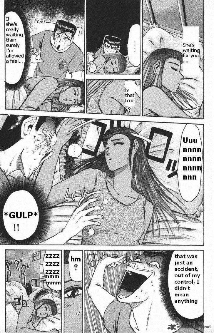 Shounan Junai Gumi Chapter 109 page 11