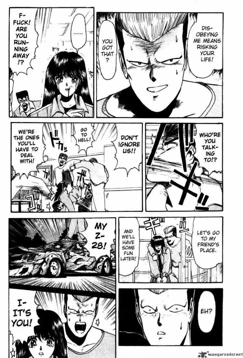 Shounan Junai Gumi Chapter 11 page 19