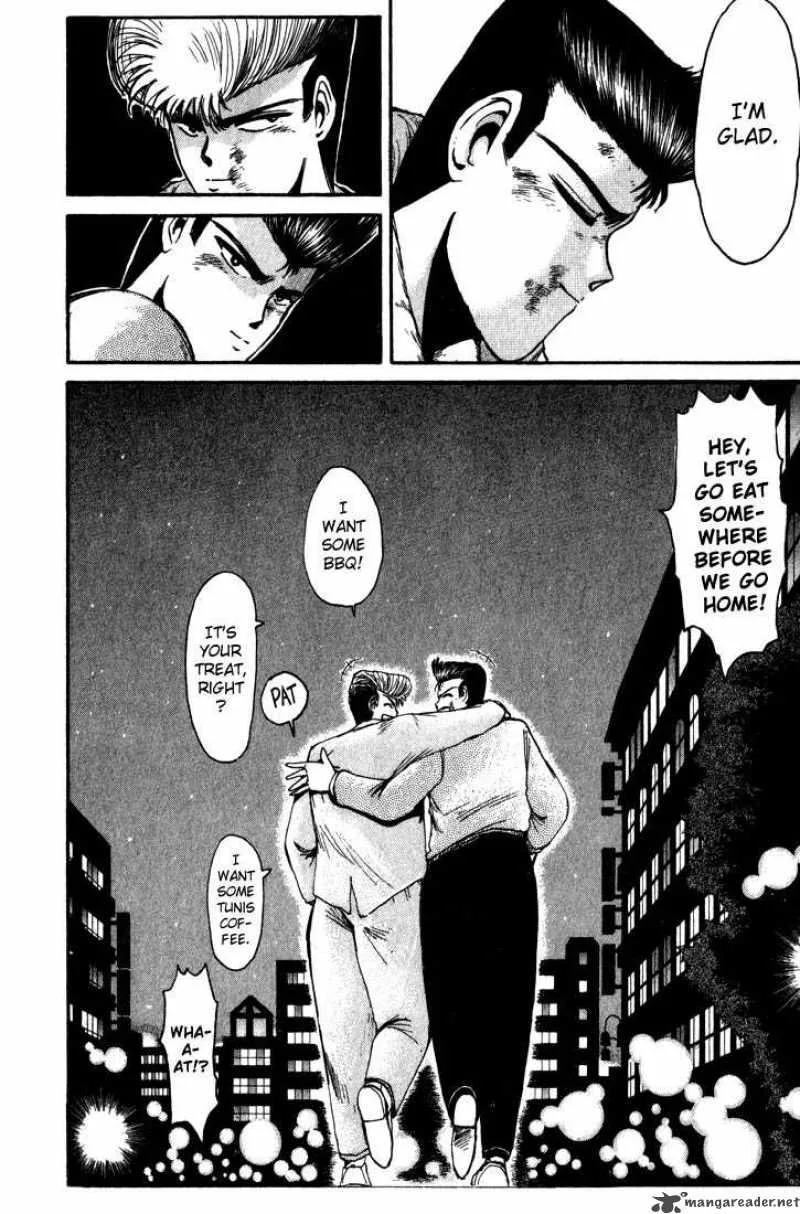 Shounan Junai Gumi Chapter 12 page 20