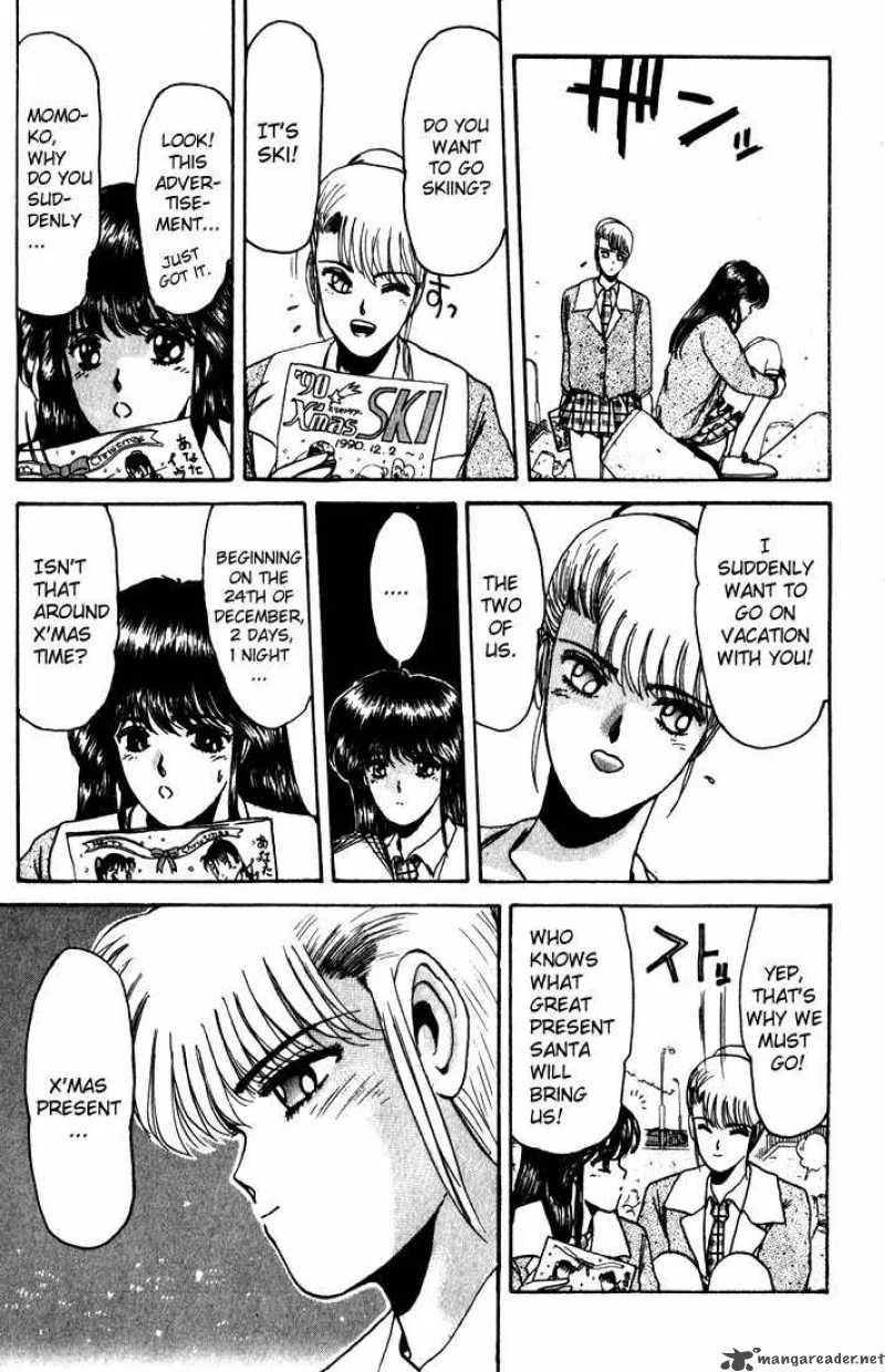 Shounan Junai Gumi Chapter 13 page 19