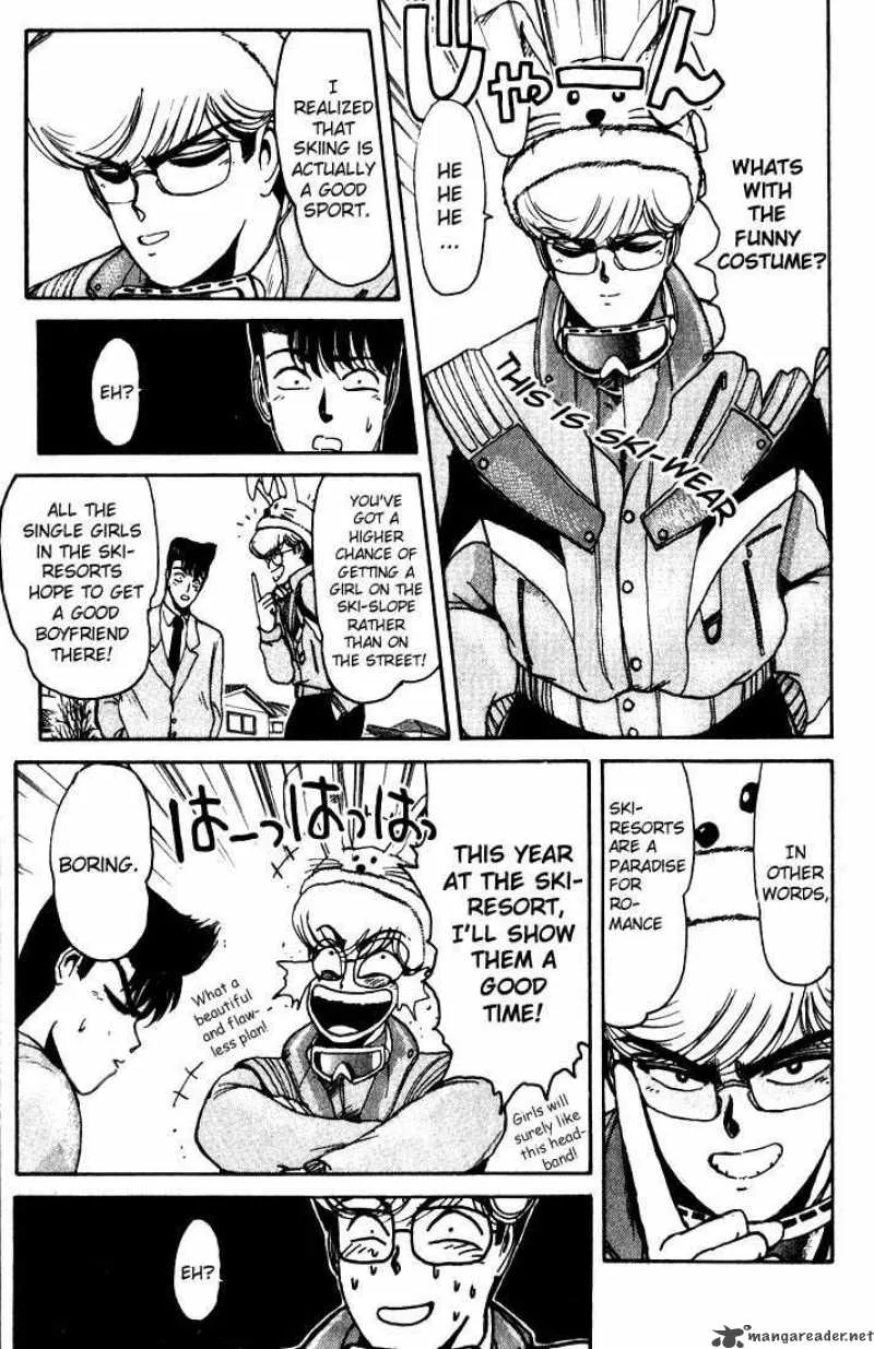 Shounan Junai Gumi Chapter 13 page 15