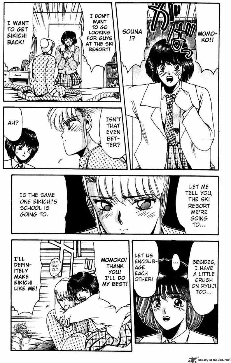 Shounan Junai Gumi Chapter 14 page 19