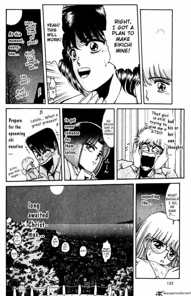 Shounan Junai Gumi Chapter 14 page 20