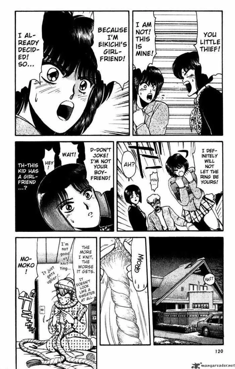 Shounan Junai Gumi Chapter 14 page 18