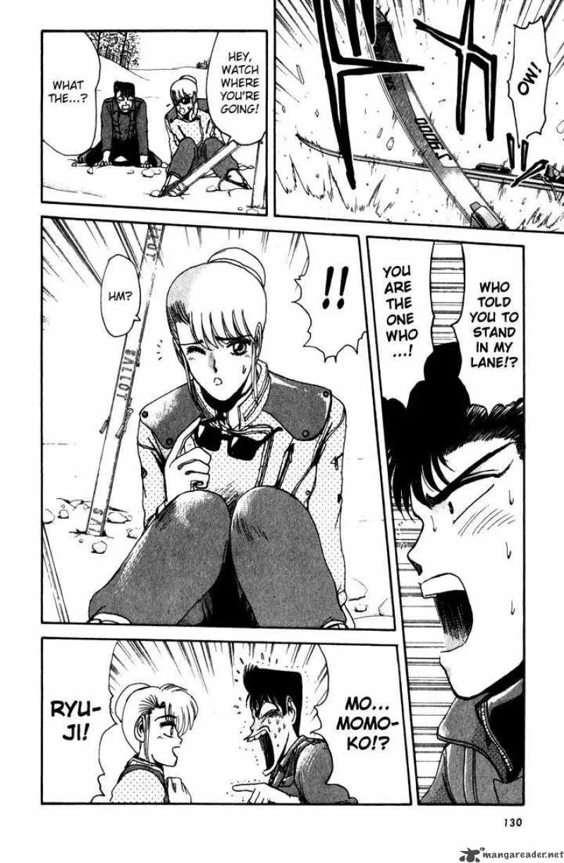 Shounan Junai Gumi Chapter 15 page 7