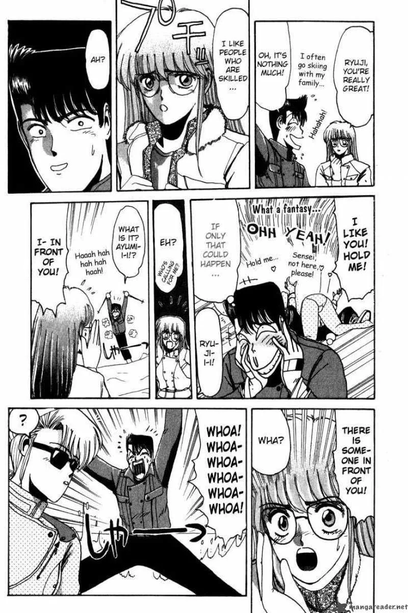 Shounan Junai Gumi Chapter 15 page 6