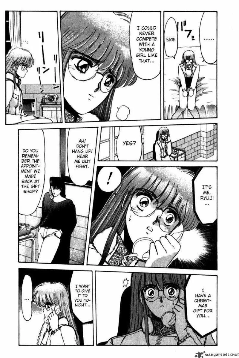 Shounan Junai Gumi Chapter 16 page 11