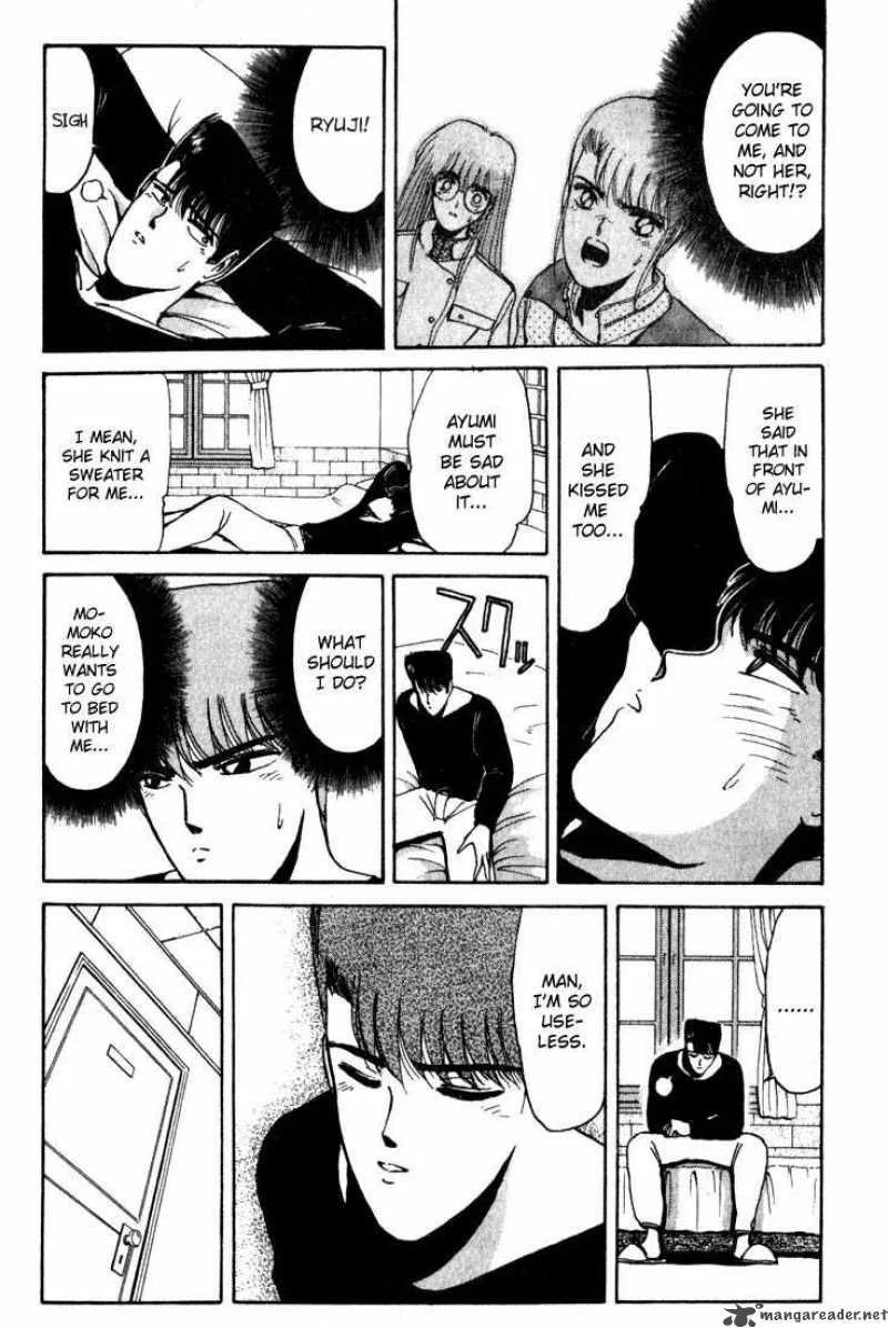 Shounan Junai Gumi Chapter 16 page 10