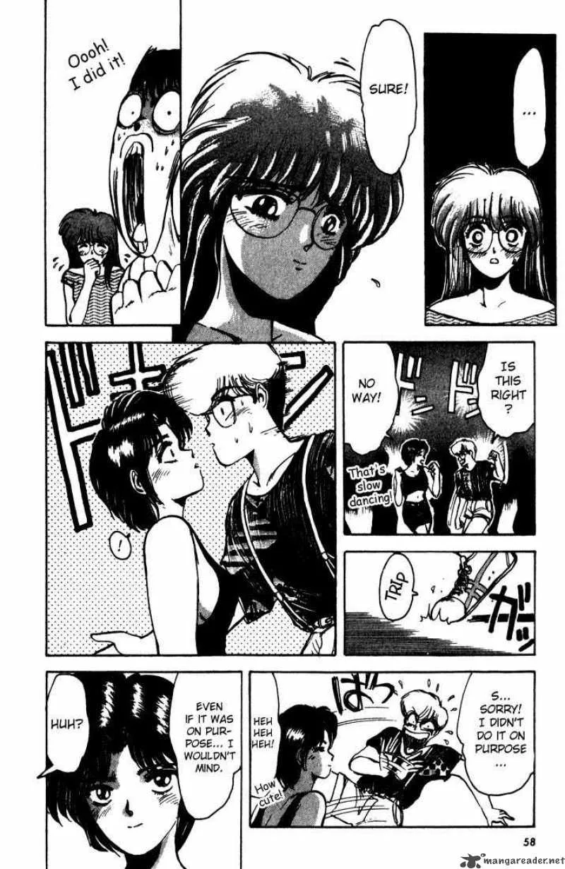 Shounan Junai Gumi Chapter 2 page 8