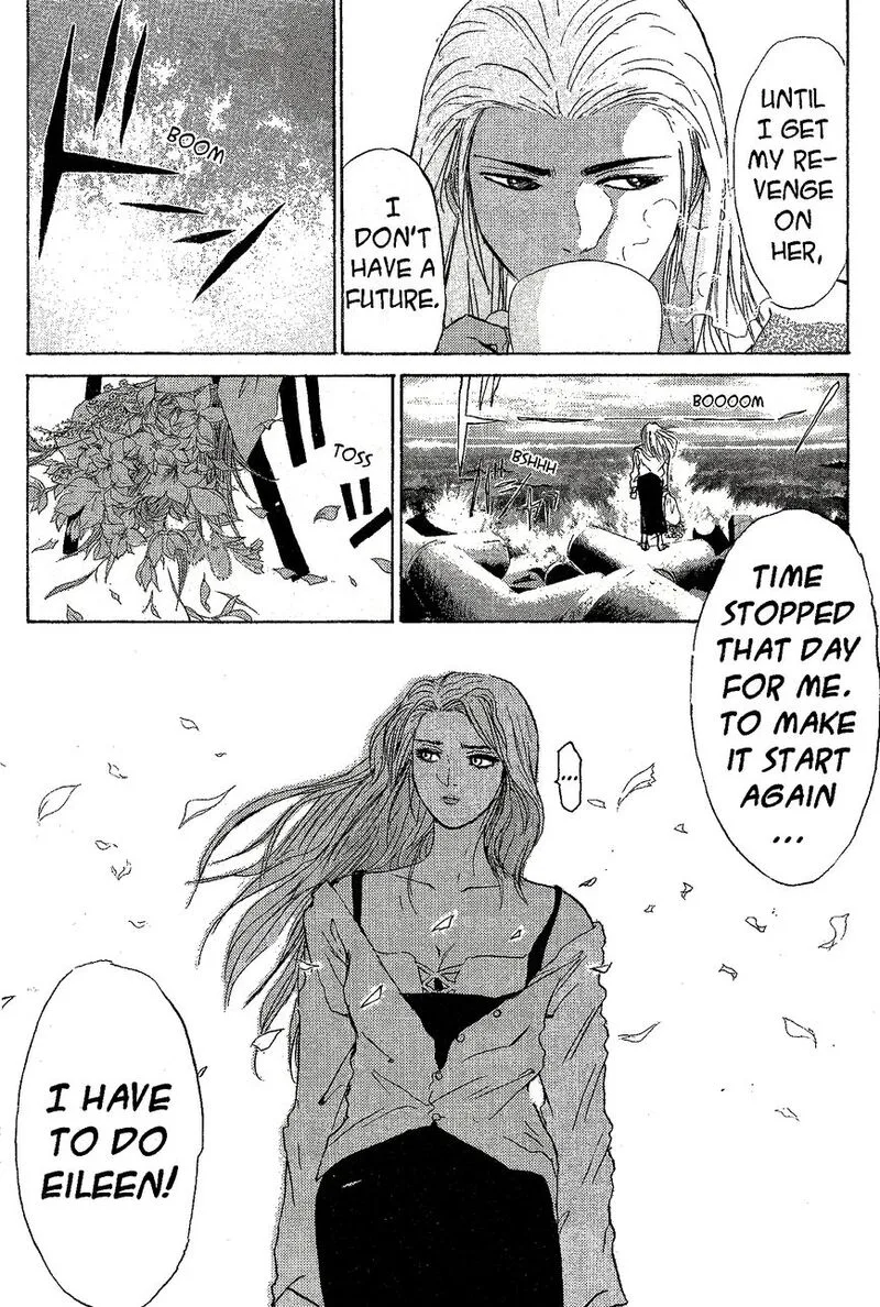 Shounan Junai Gumi Chapter 216 page 17