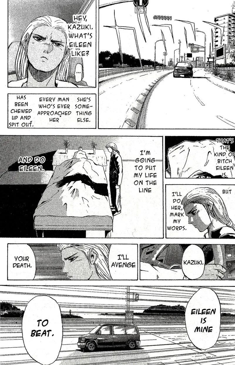 Shounan Junai Gumi Chapter 218 page 15