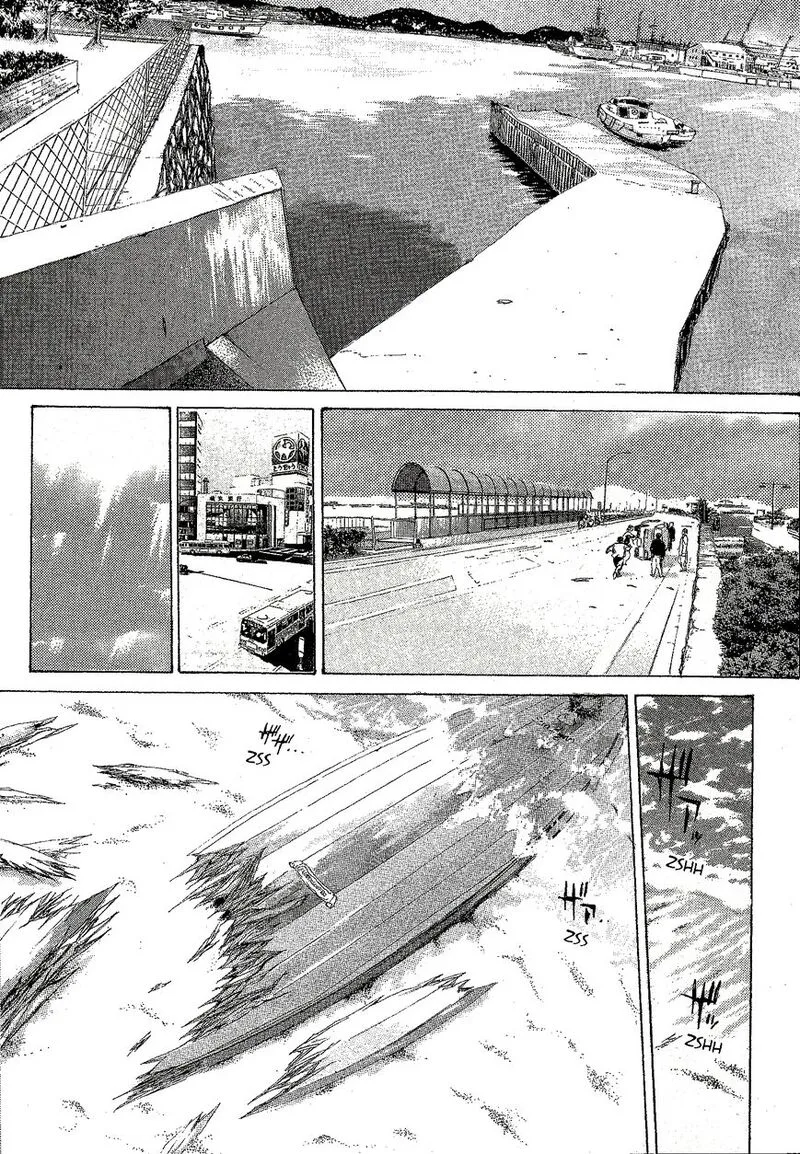 Shounan Junai Gumi Chapter 224 page 16