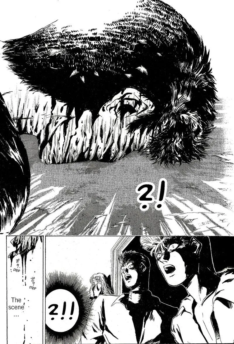 Shounan Junai Gumi Chapter 226 page 15