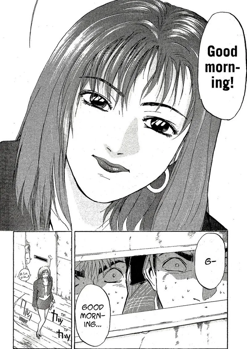 Shounan Junai Gumi Chapter 229 page 18