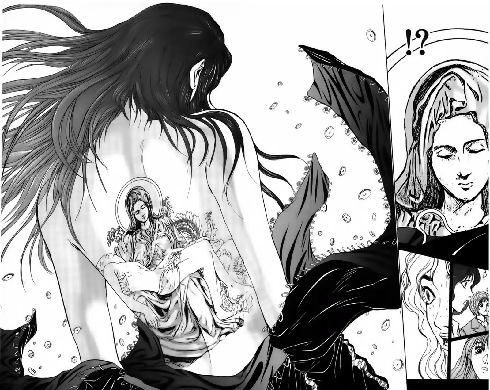 Shounan Junai Gumi Chapter 235 page 19