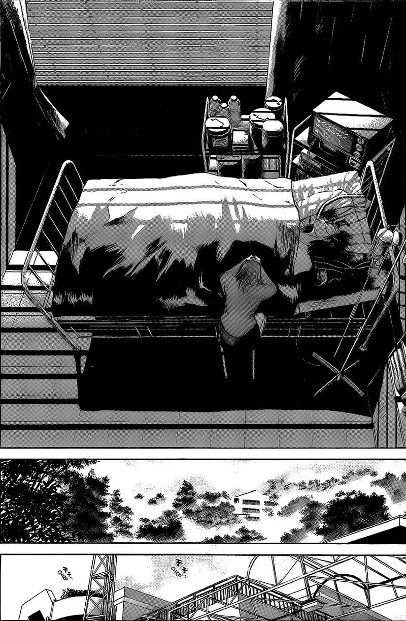 Shounan Junai Gumi Chapter 242 page 13
