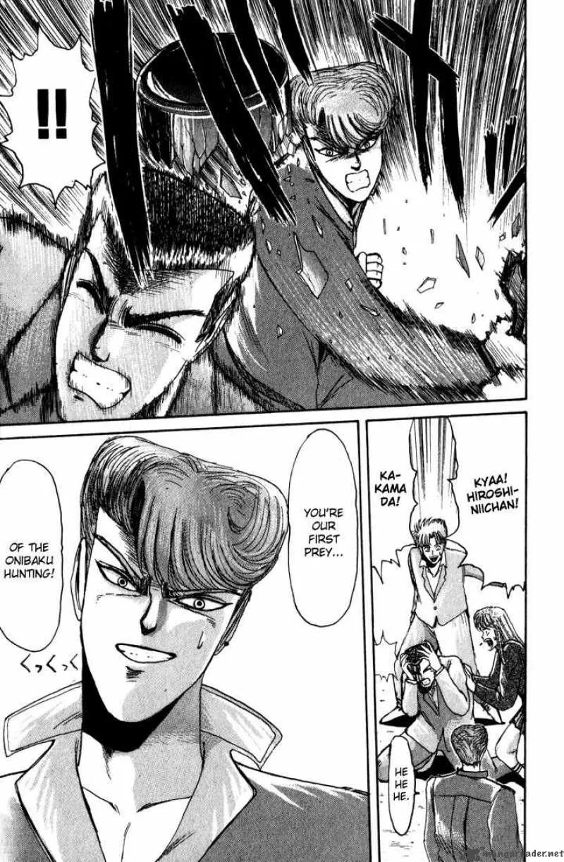 Shounan Junai Gumi Chapter 25 page 18