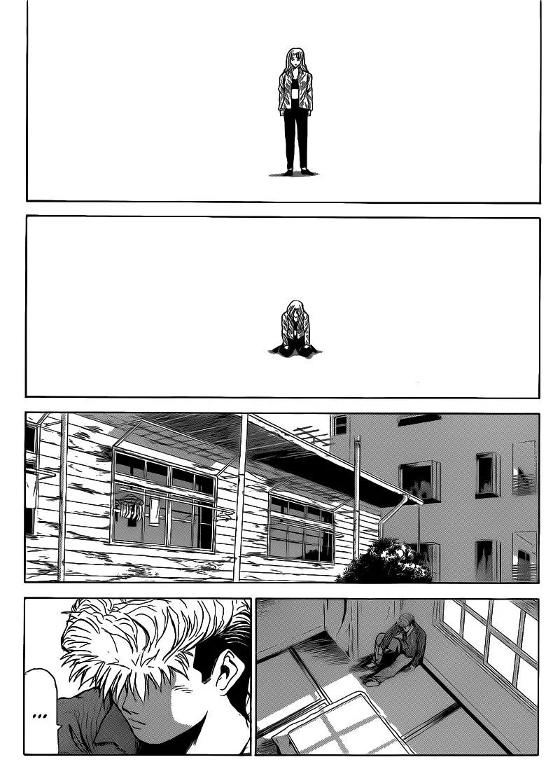 Shounan Junai Gumi Chapter 252 page 10