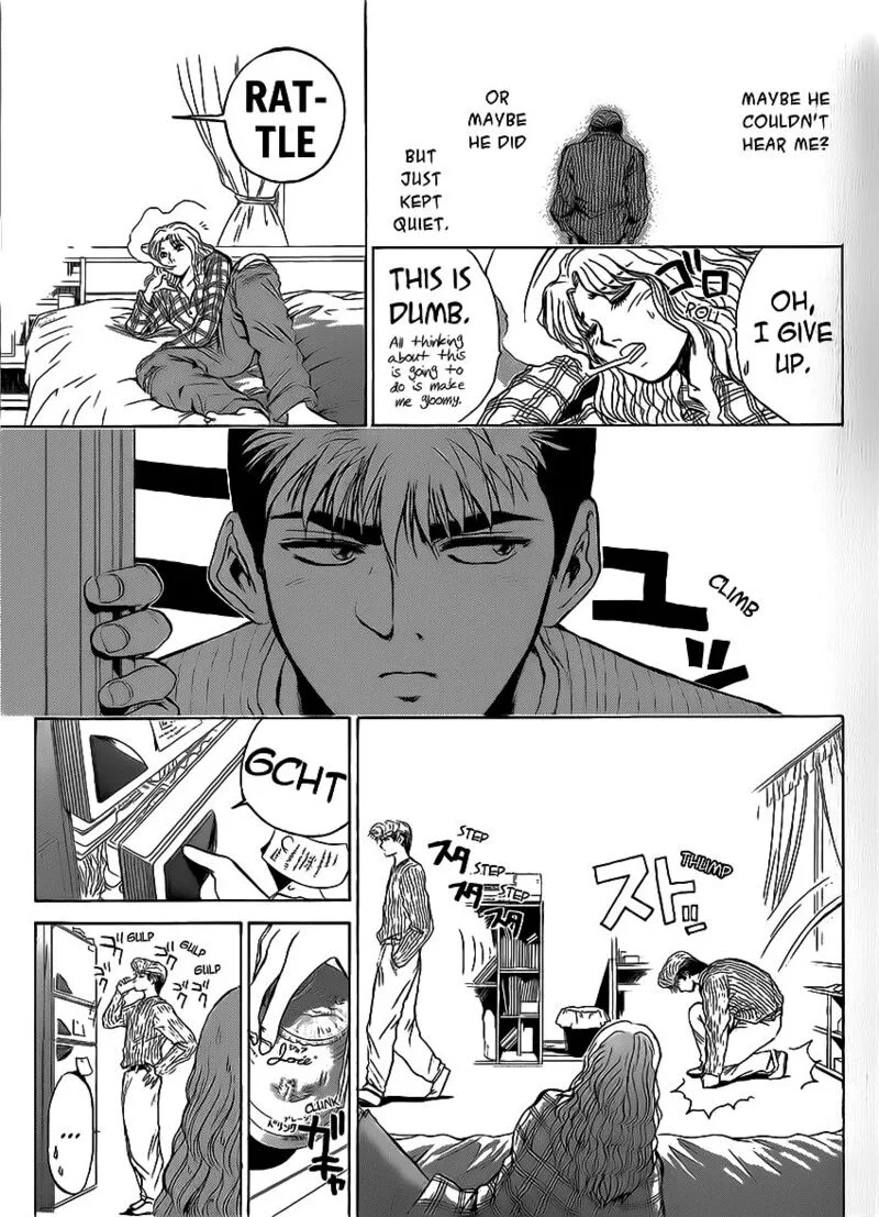 Shounan Junai Gumi Chapter 255 page 3