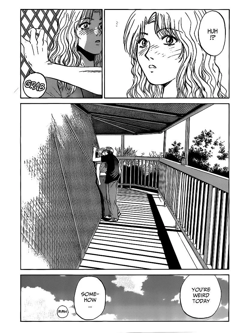 Shounan Junai Gumi Chapter 265 page 6