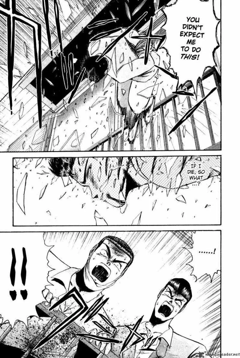 Shounan Junai Gumi Chapter 28 page 19