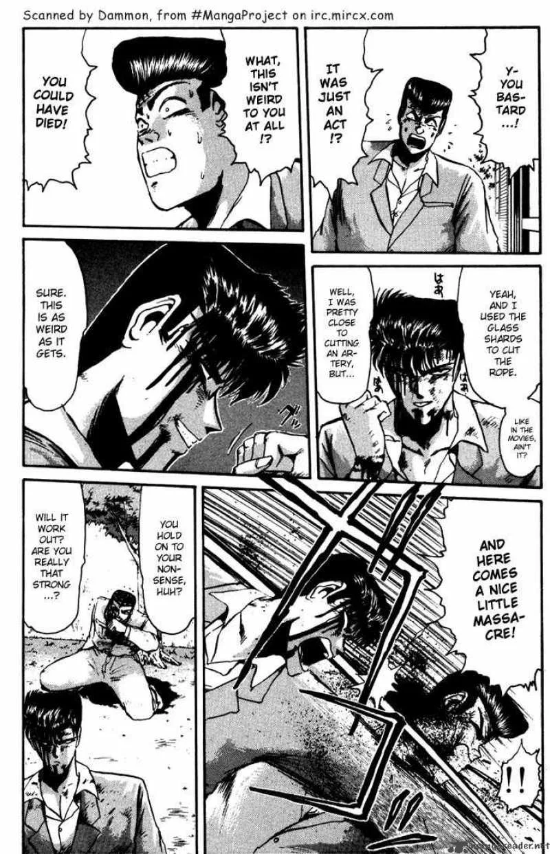 Shounan Junai Gumi Chapter 29 page 3