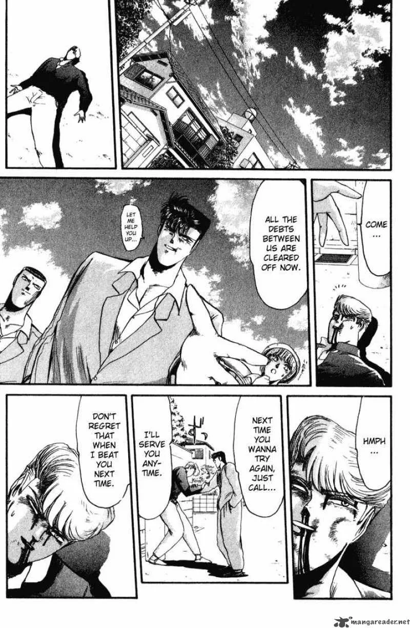 Shounan Junai Gumi Chapter 31 page 14