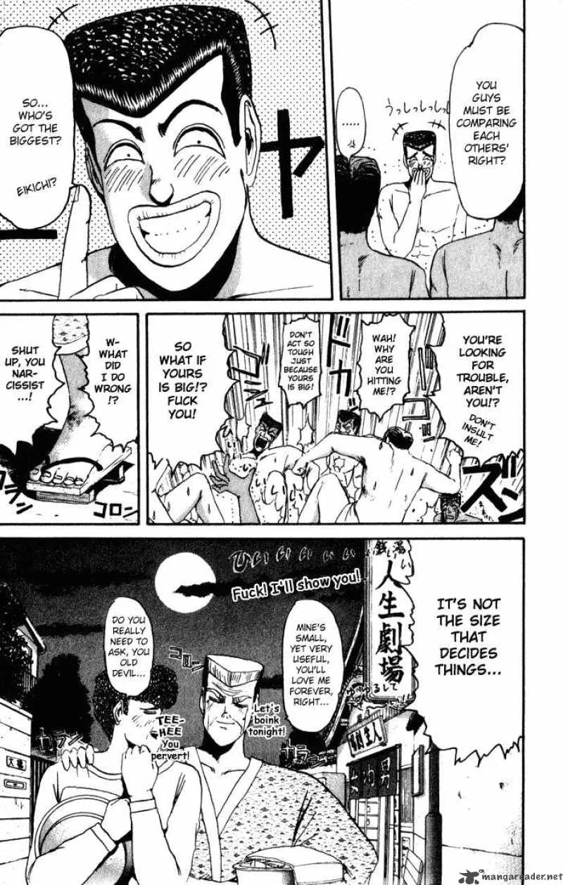 Shounan Junai Gumi Chapter 32 page 19