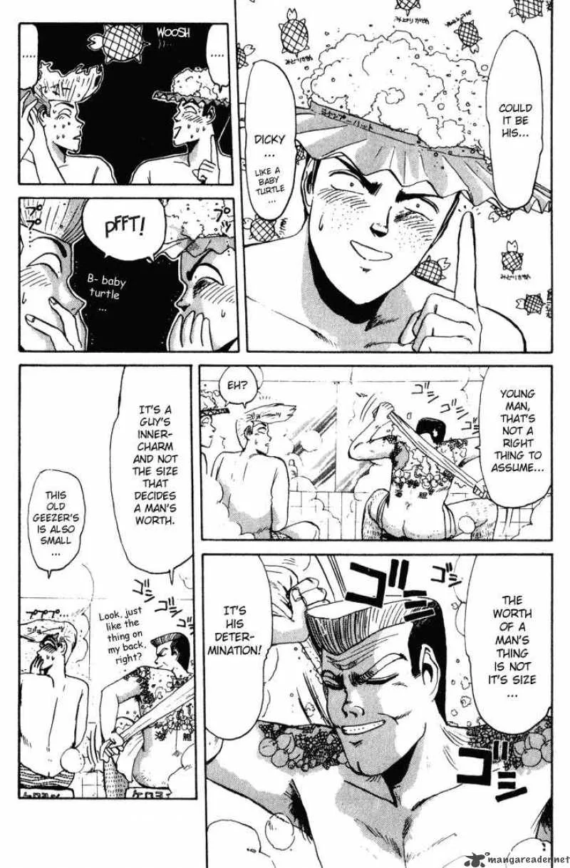 Shounan Junai Gumi Chapter 32 page 5