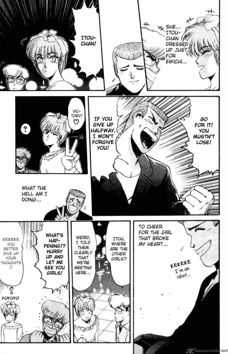 Shounan Junai Gumi Chapter 34 page 17