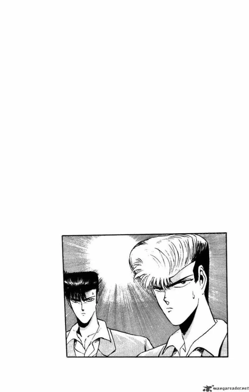 Shounan Junai Gumi Chapter 43 page 20