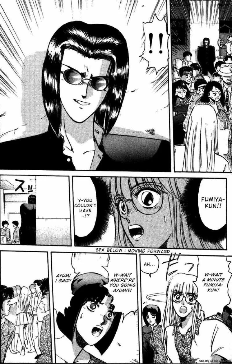 Shounan Junai Gumi Chapter 43 page 4