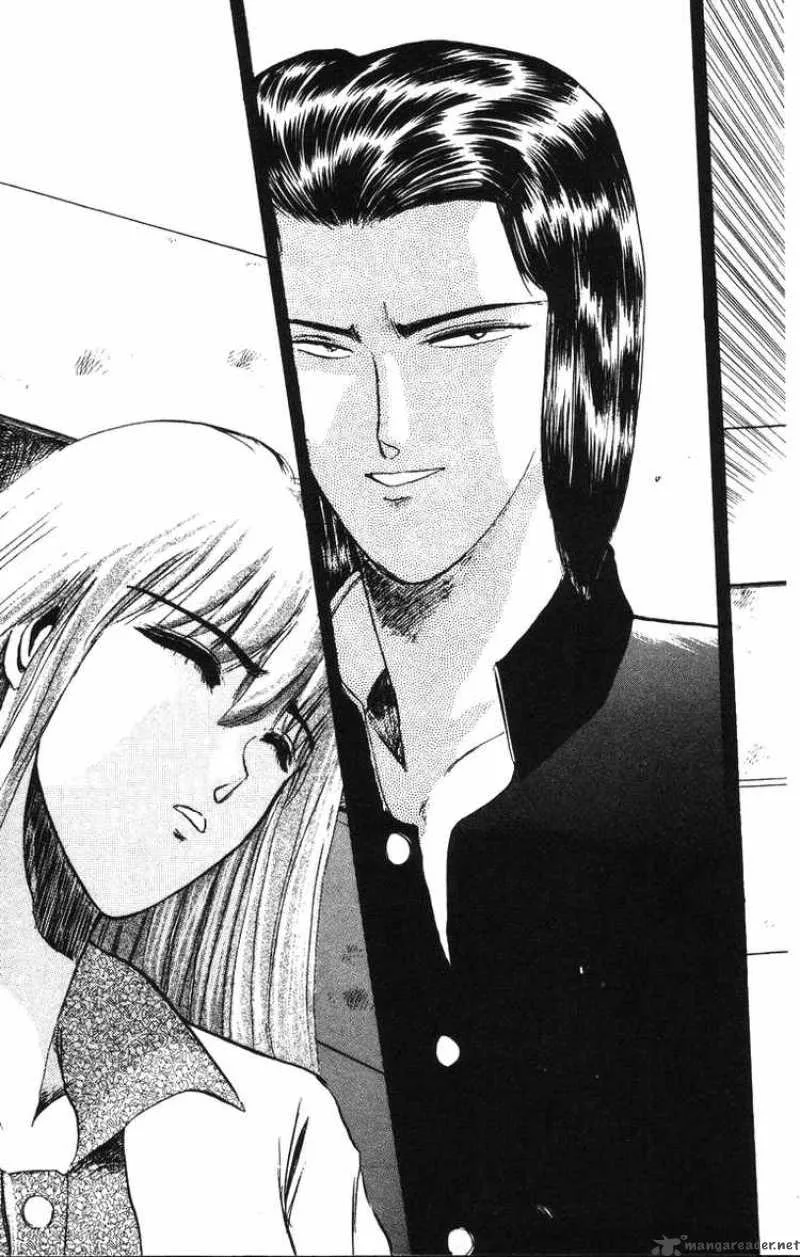 Shounan Junai Gumi Chapter 44 page 3