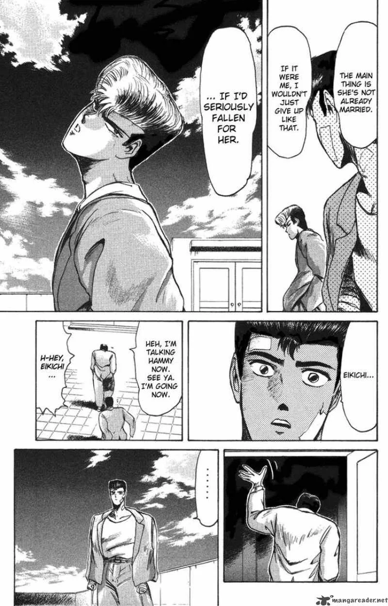 Shounan Junai Gumi Chapter 45 page 19