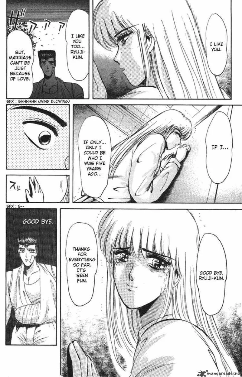 Shounan Junai Gumi Chapter 45 page 14