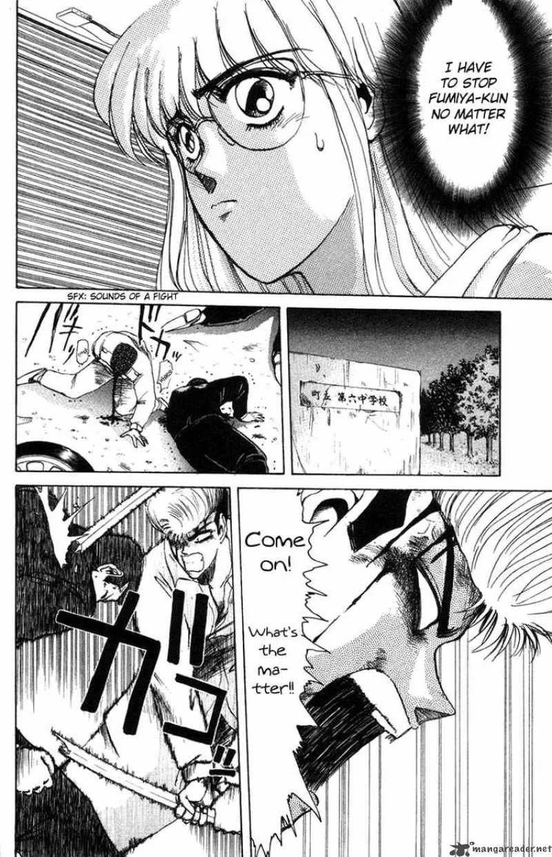 Shounan Junai Gumi Chapter 46 page 10