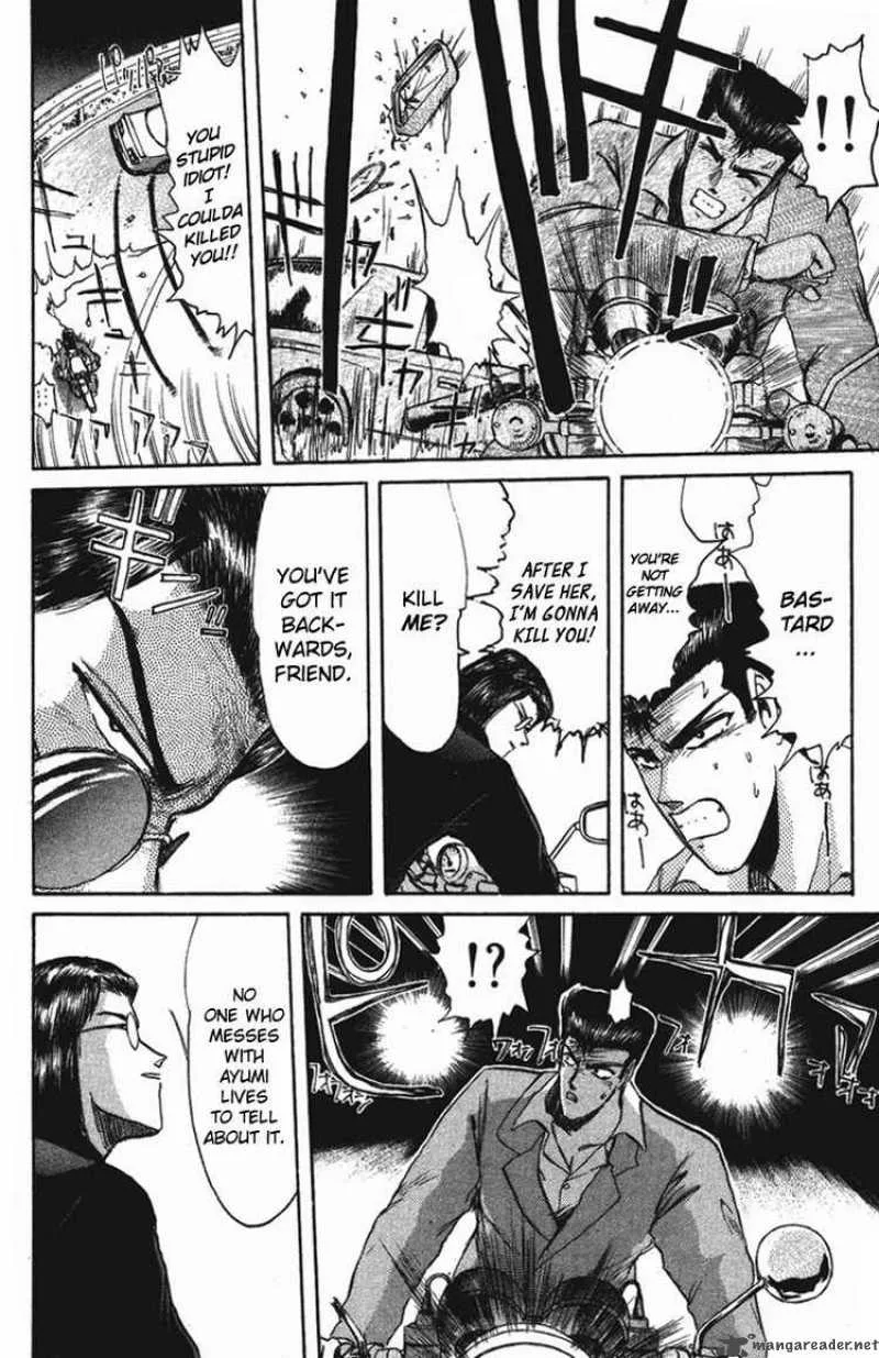 Shounan Junai Gumi Chapter 48 page 16
