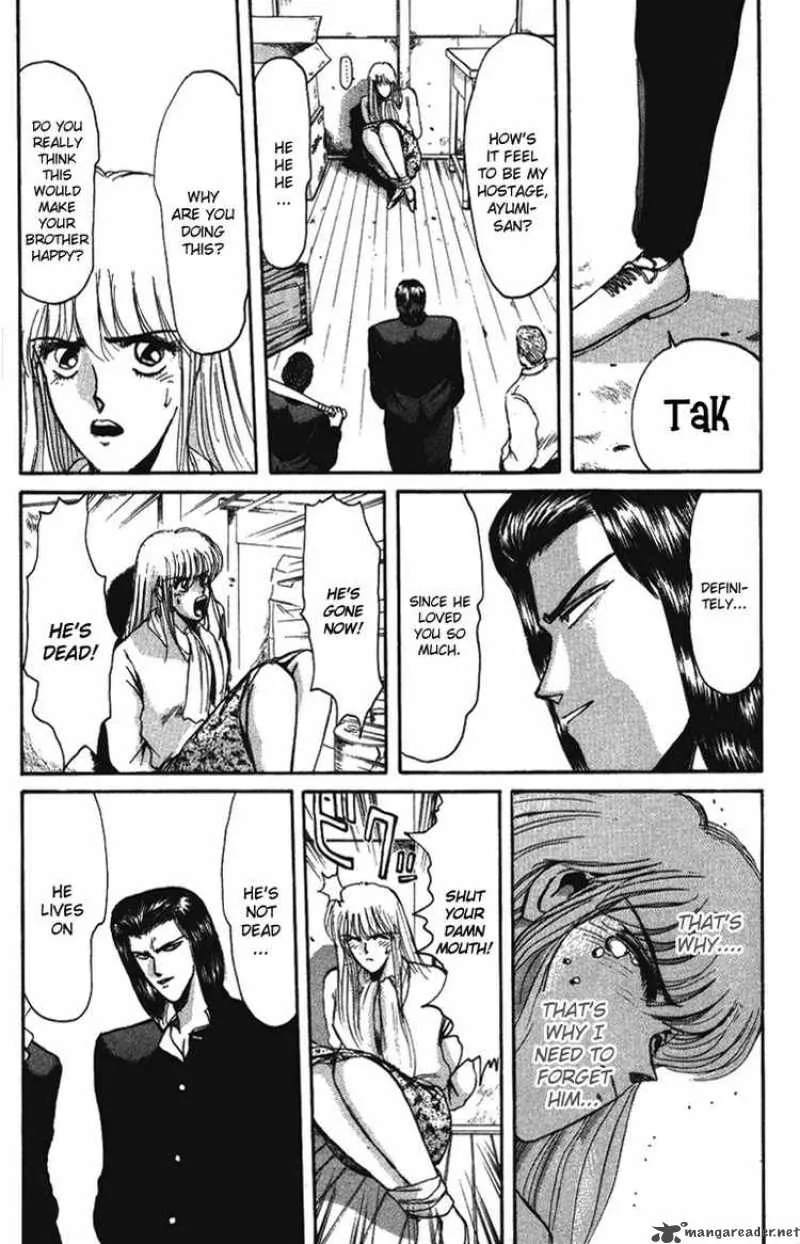 Shounan Junai Gumi Chapter 48 page 2
