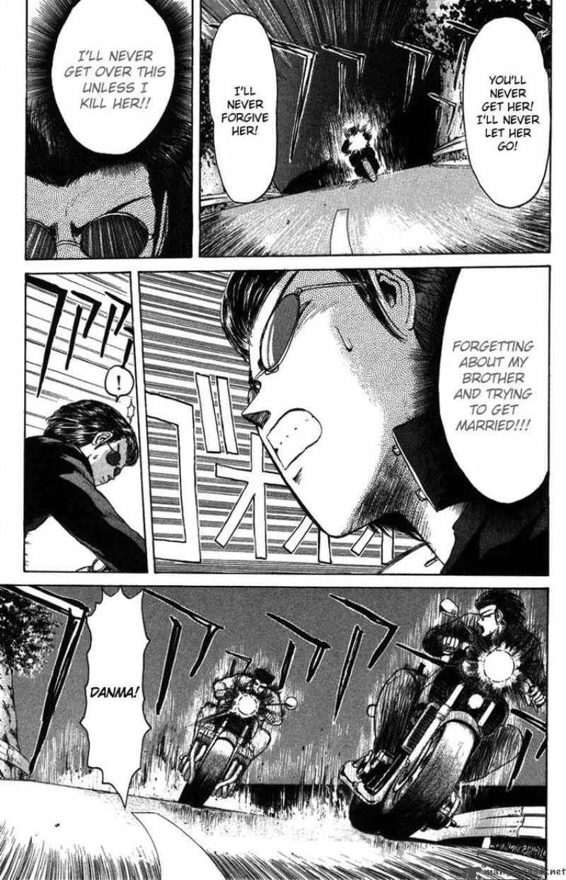 Shounan Junai Gumi Chapter 49 page 14