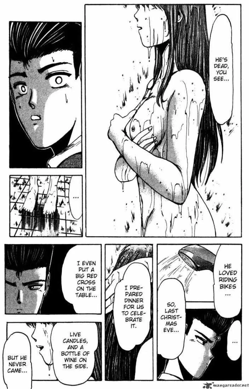 Shounan Junai Gumi Chapter 5 page 10