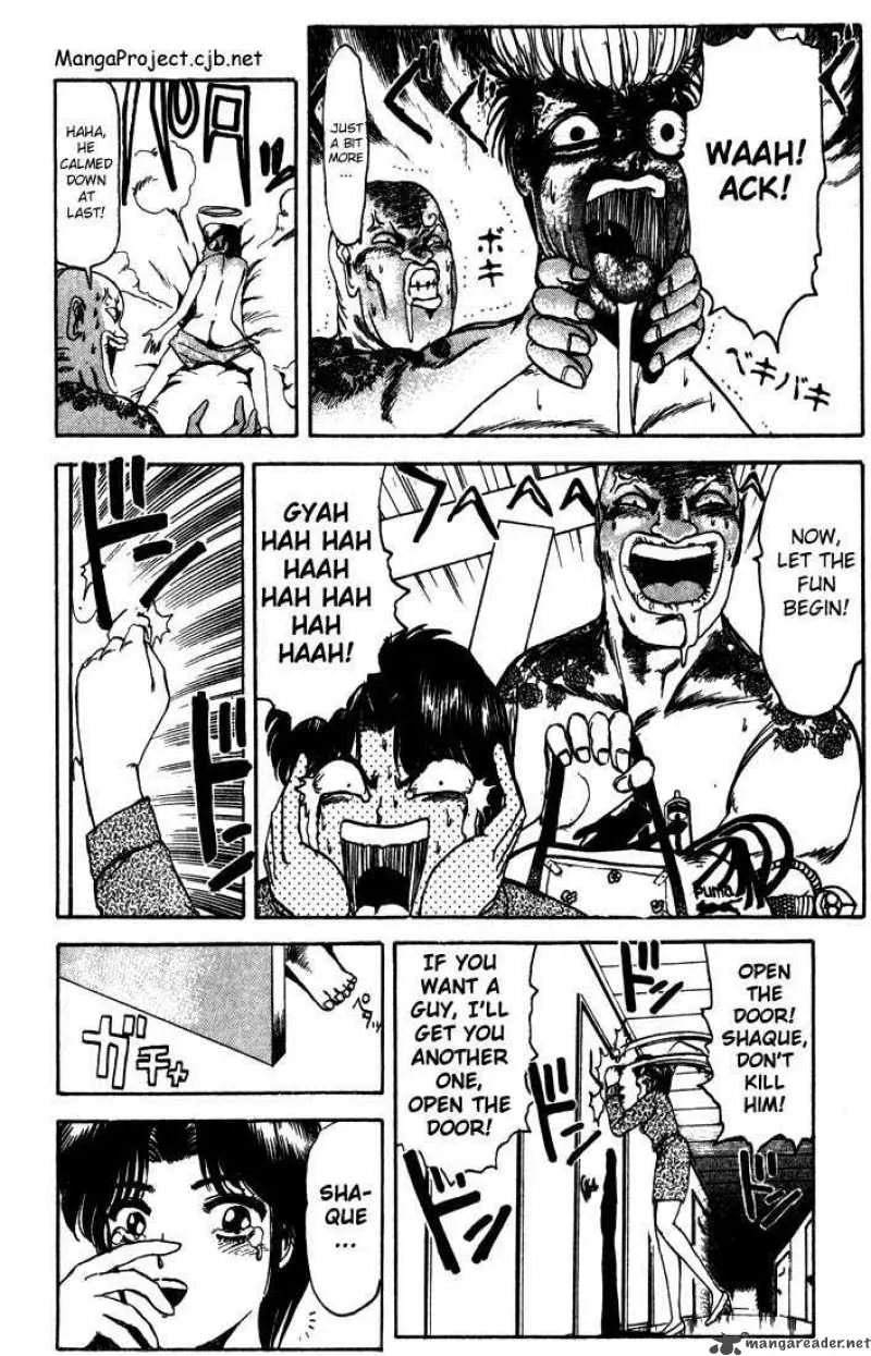 Shounan Junai Gumi Chapter 5 page 3