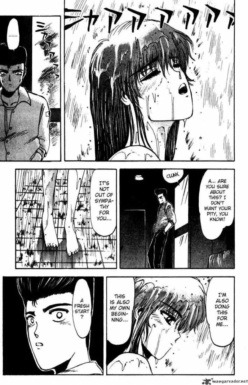 Shounan Junai Gumi Chapter 5 page 8